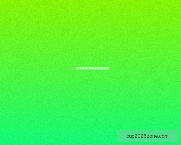 2026世界杯赔率走势分析及各大热门球队胜率预测