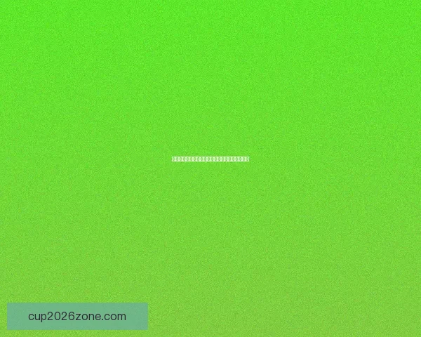 世界杯竞猜盘口深度分析与赛事走势预测技巧分享