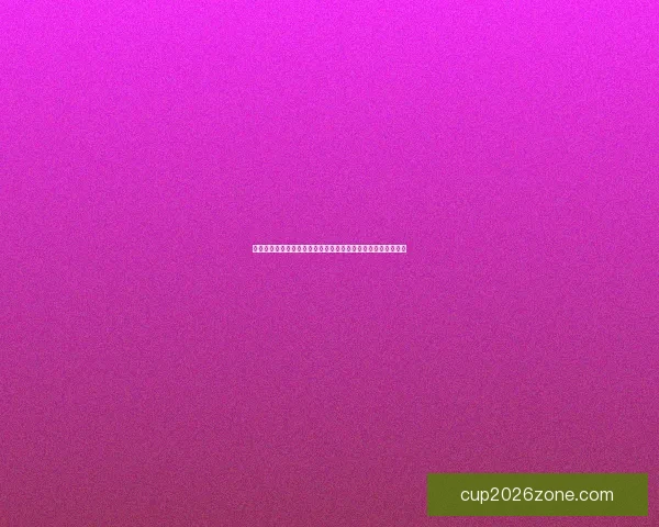 世界杯竞猜盛宴开启，精准预测赢大奖，掌握赛场动向一秒制胜