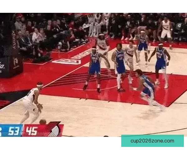 卡马拉单赛季进攻犯规破百 创历史新纪录超越瓦莱乔成为首位