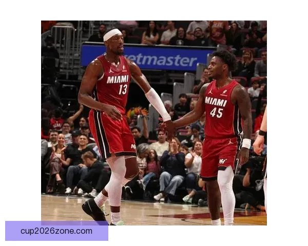 阿德巴约回应奇才可能提高强度：我们就再罚43个球