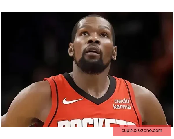 杜兰特40+7狂砍难掩失误痛苦 客场逆转22分未能完成奇迹