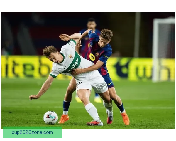 巴塞罗那凭争议胜马竞联赛悬念加剧冠军争夺白热化