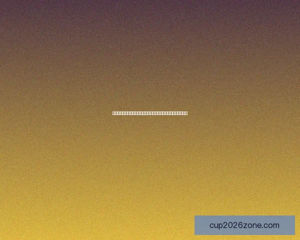 聚焦美加墨世界杯竞猜官网全面解析赛事预测玩法与球迷互动新体验