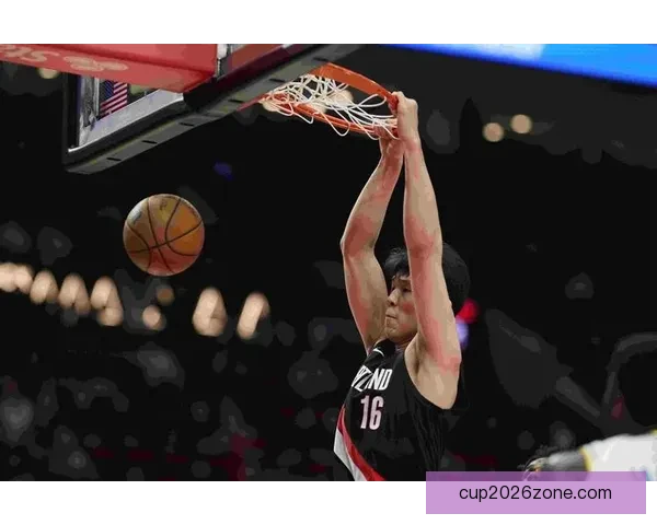 奇才对阵开拓者焦点前瞻萨尔缺阵谁扛旗杨瀚森出战成复仇关键变量