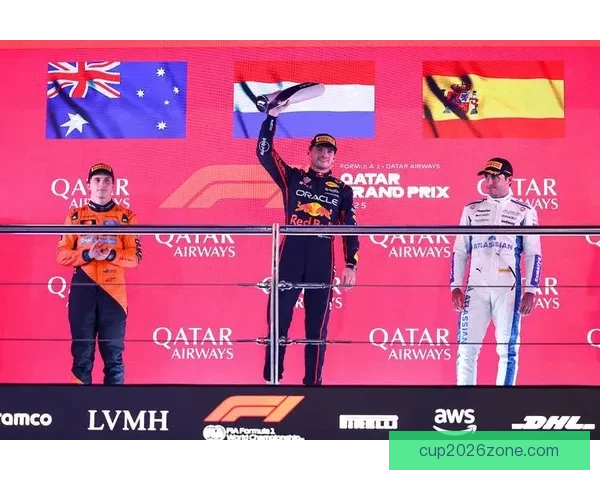 2026世界杯赛前深度竞猜分析与夺冠热门全解析