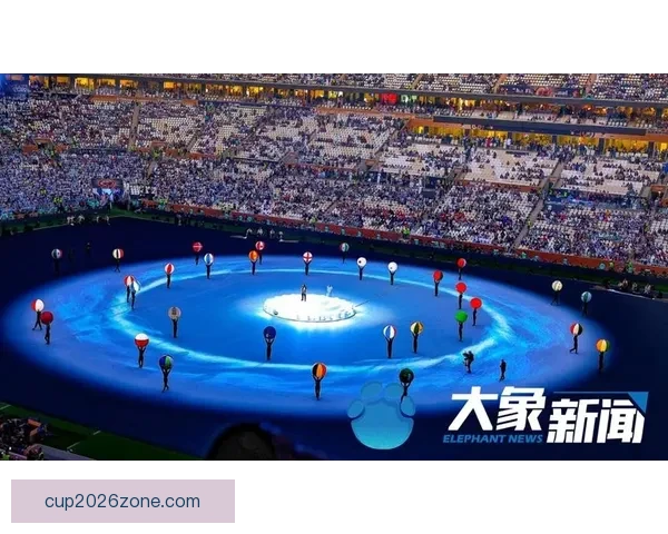 燃情世界杯竞猜挑战赛，赢取丰厚奖品与精彩互动体验