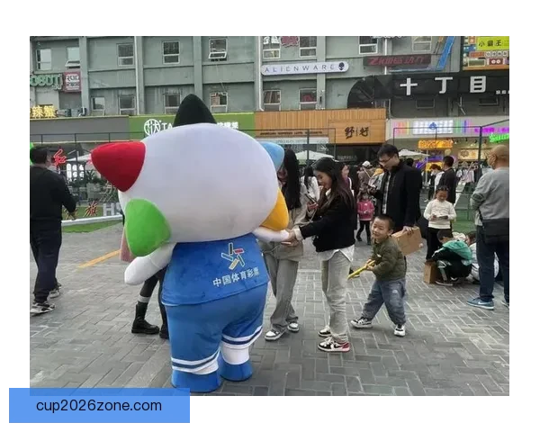 燃情世界杯盛宴开启，参与竞猜赢取丰厚好礼活动