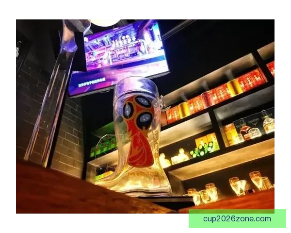 世界杯竞猜稳定平台推荐全攻略助力球迷安全高效下注