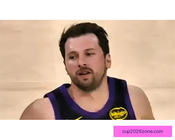 东契奇42分12助攻创里程碑湖人复仇骑士詹姆斯1229胜登顶胜场王