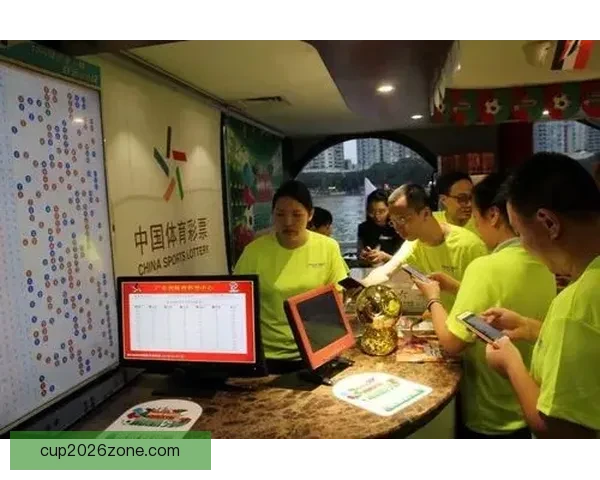 燃情世界杯竞猜挑战赛，赢取丰厚奖品与精彩互动体验