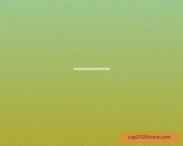 世界杯竞猜稳定平台推荐全攻略助力球迷安全高效下注