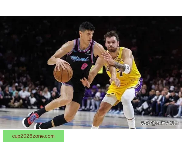 东契奇60分8连胜庆祝闭眼累瘫 湖人全队为他狂欢祝贺