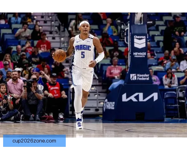 班凯罗呼吁球队保持专注 强调通过分享球让每位球员都有机会展现