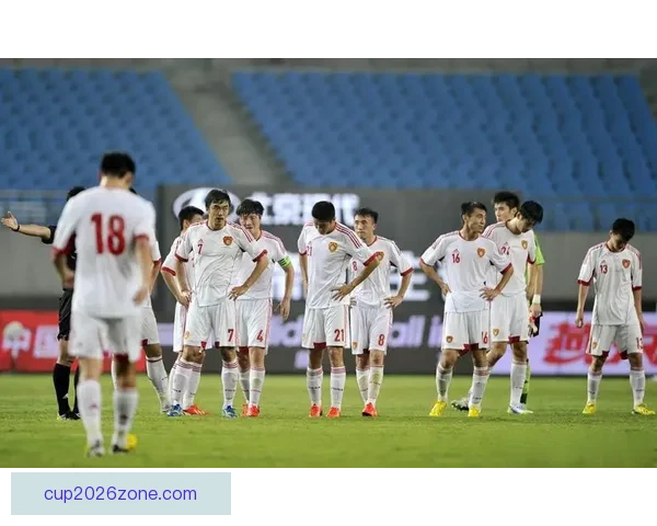 2026世界杯夺冠赔率最新解析及各强队胜算全面评估