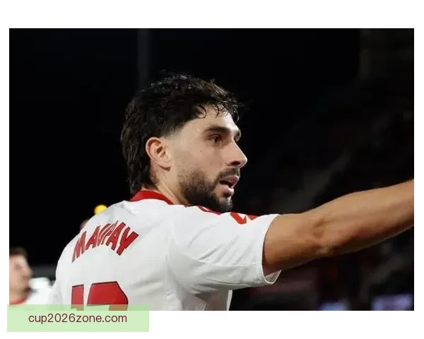 塞维新帅上任三把火弃用冬窗唯一引援莫派引关注